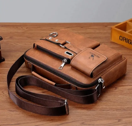 Leather Bag